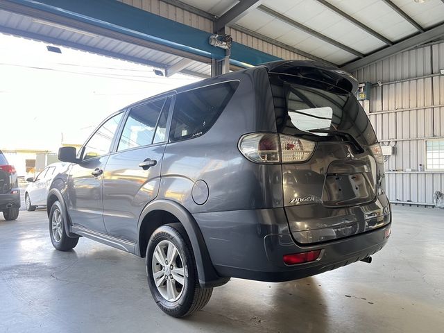 MITSUBISHI三菱 ZINGER  第2張相片