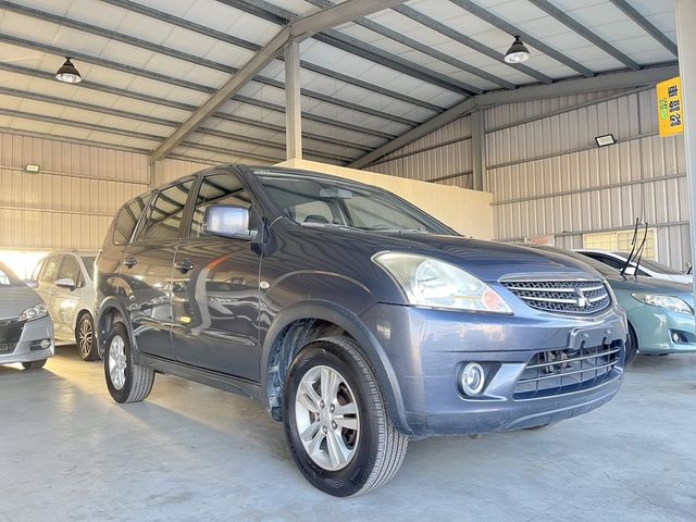 MITSUBISHI三菱 ZINGER  第3張相片