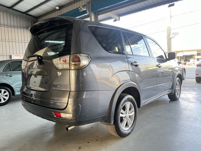 MITSUBISHI三菱 ZINGER  第4張相片