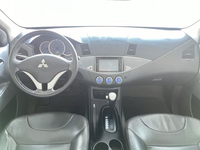 MITSUBISHI三菱 ZINGER  第5張相片