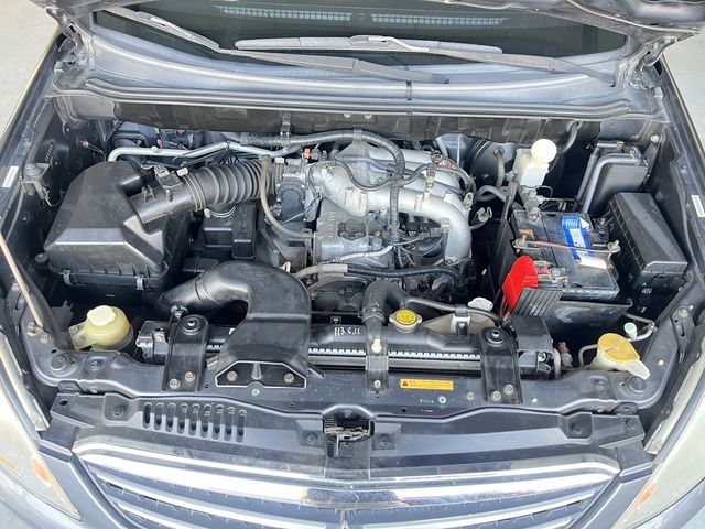 MITSUBISHI三菱 ZINGER  第6張相片