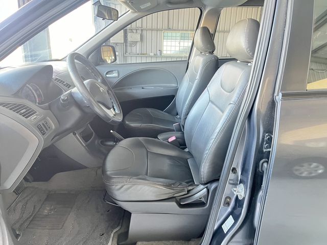 MITSUBISHI三菱 ZINGER  第7張相片