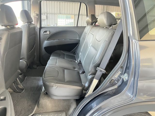 MITSUBISHI三菱 ZINGER  第8張相片