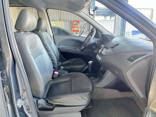 MITSUBISHI三菱 ZINGER  第9張相片