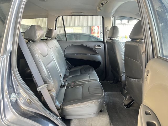 MITSUBISHI三菱 ZINGER  第10張相片