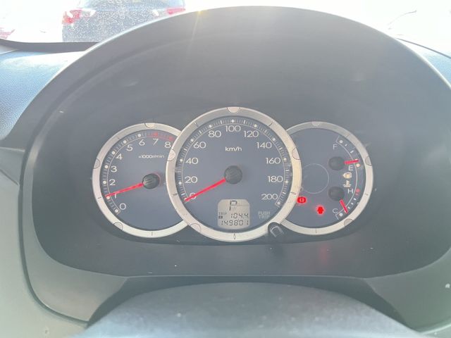 MITSUBISHI三菱 ZINGER  第12張相片