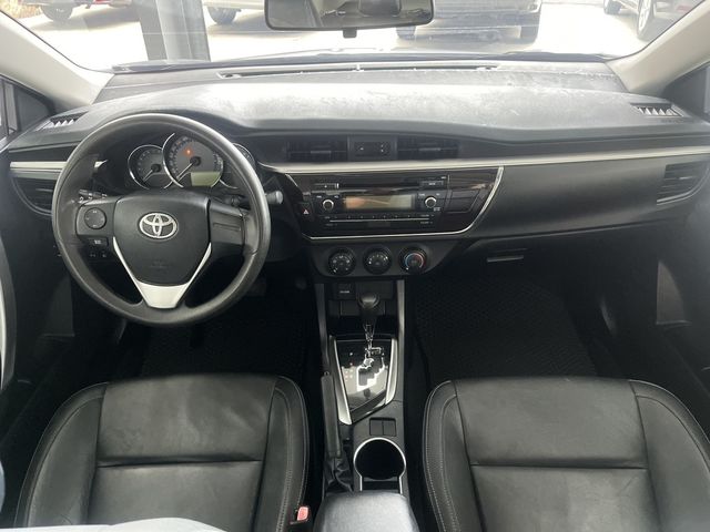 TOYOTA豐田 ALTIS  第5張相片