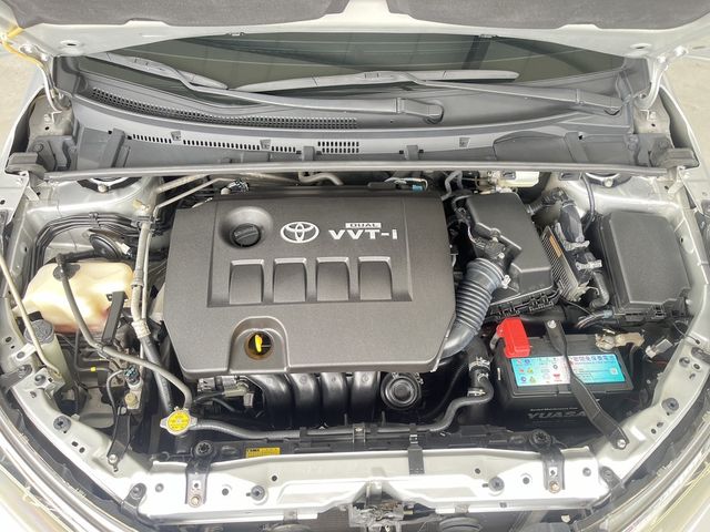 TOYOTA豐田 ALTIS  第6張相片