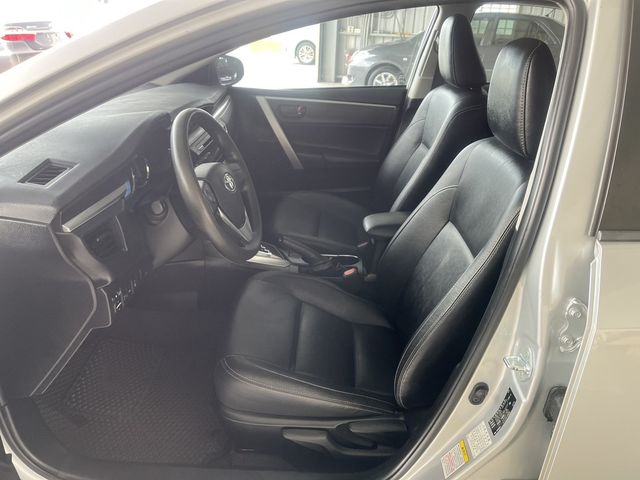 TOYOTA豐田 ALTIS  第7張相片