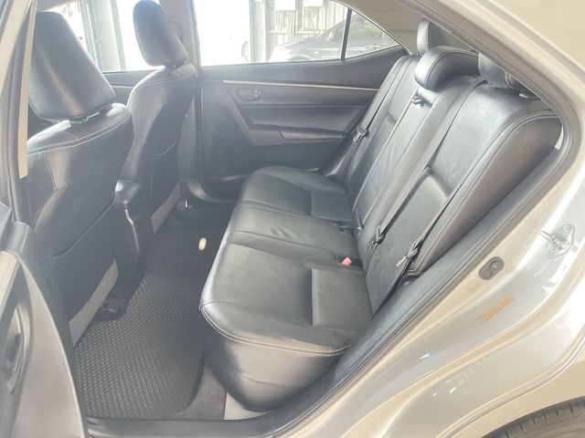 TOYOTA豐田 ALTIS  第8張相片