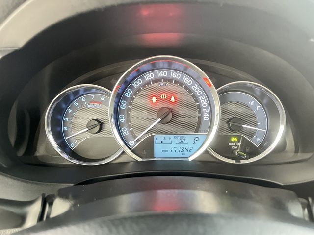 TOYOTA豐田 ALTIS  第11張相片