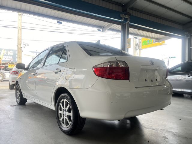 TOYOTA豐田 VIOS  第2張相片
