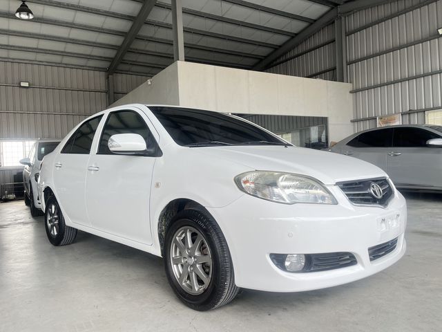 TOYOTA豐田 VIOS  第3張相片