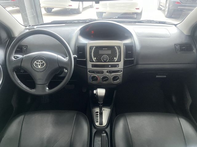 TOYOTA豐田 VIOS  第5張相片