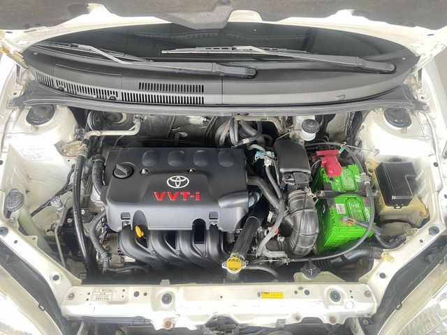 TOYOTA豐田 VIOS  第6張相片