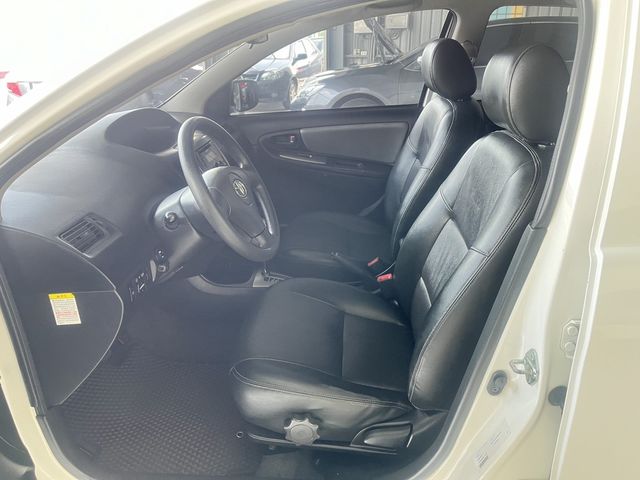 TOYOTA豐田 VIOS  第7張相片