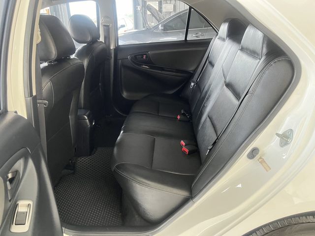 TOYOTA豐田 VIOS  第8張相片