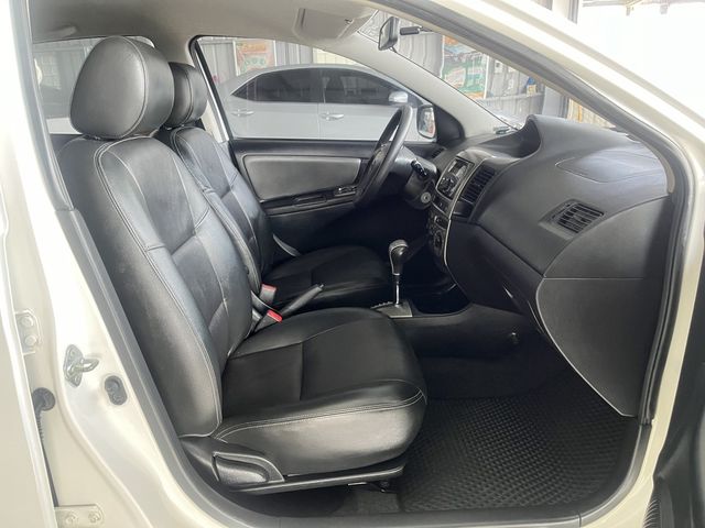 TOYOTA豐田 VIOS  第9張相片