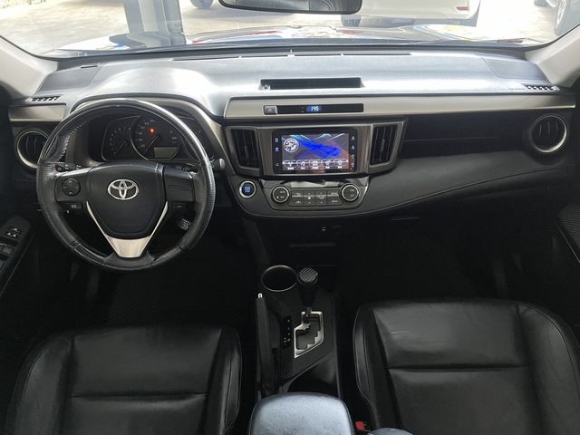 TOYOTA豐田 RAV4  第5張相片