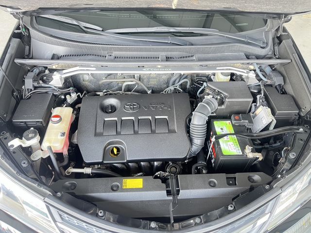 TOYOTA豐田 RAV4  第6張相片