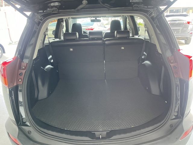 TOYOTA豐田 RAV4  第11張相片