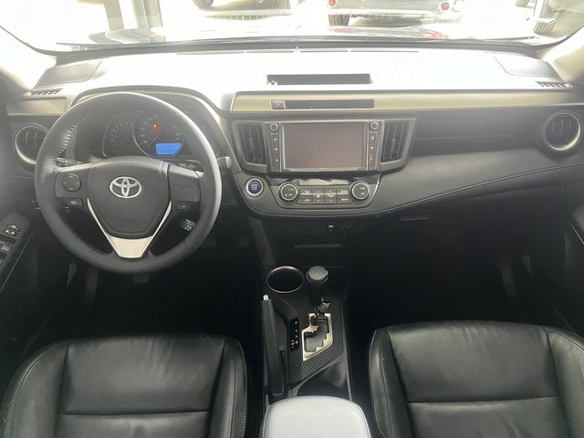 TOYOTA豐田 RAV4  第5張相片