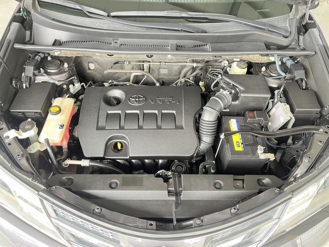 TOYOTA豐田 RAV4  第6張相片