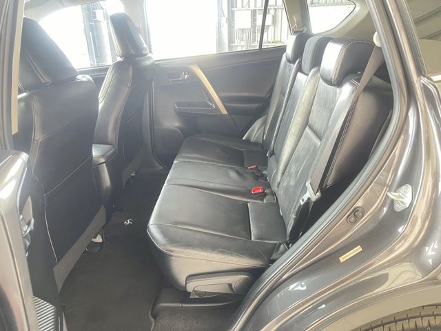 TOYOTA豐田 RAV4  第8張相片