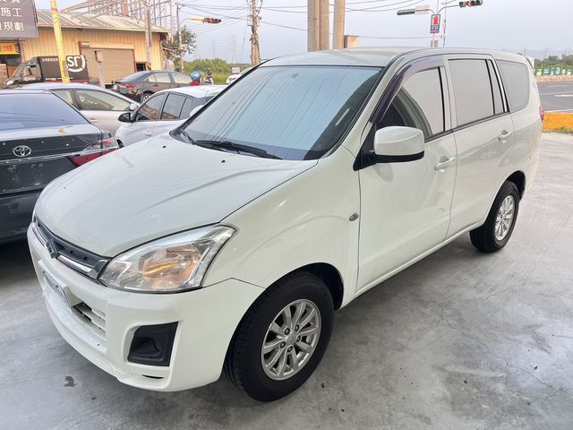 MITSUBISHI三菱 ZINGER  第1張相片