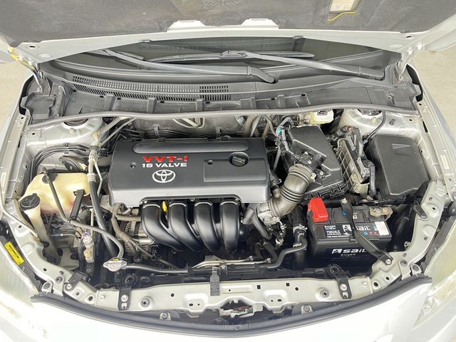 TOYOTA豐田 ALTIS  第6張相片