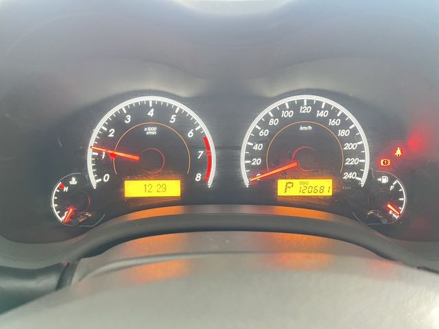 TOYOTA豐田 ALTIS  第11張相片