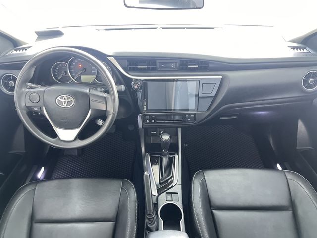 TOYOTA豐田 ALTIS  第5張相片