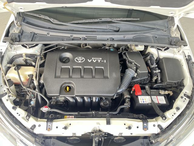 TOYOTA豐田 ALTIS  第6張相片