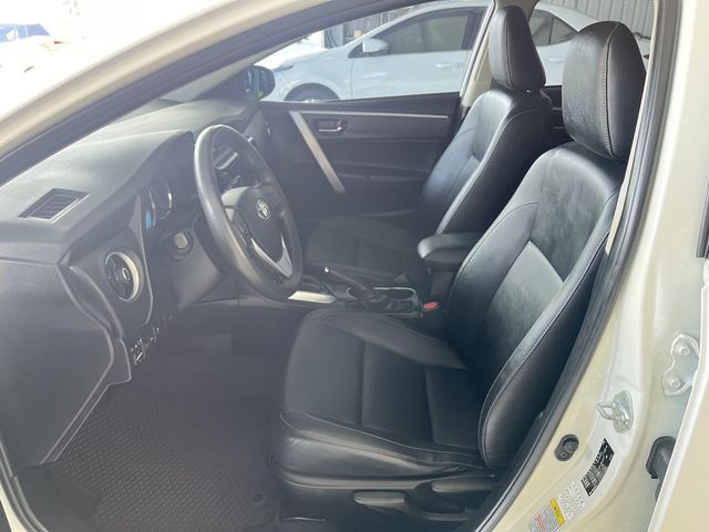 TOYOTA豐田 ALTIS  第7張相片