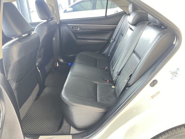 TOYOTA豐田 ALTIS  第8張相片