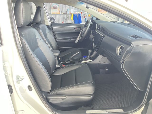 TOYOTA豐田 ALTIS  第9張相片