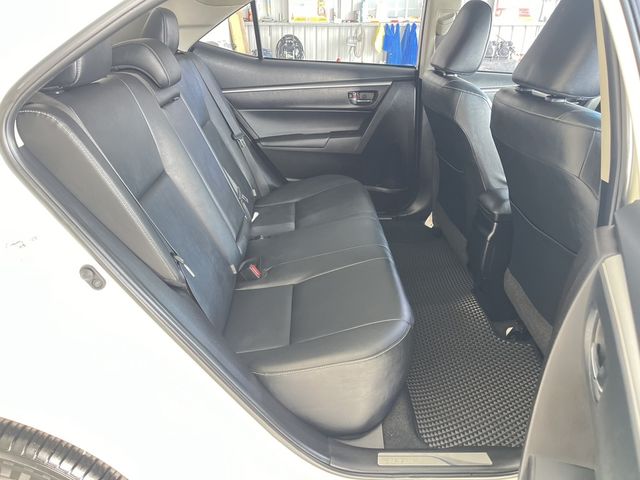 TOYOTA豐田 ALTIS  第10張相片