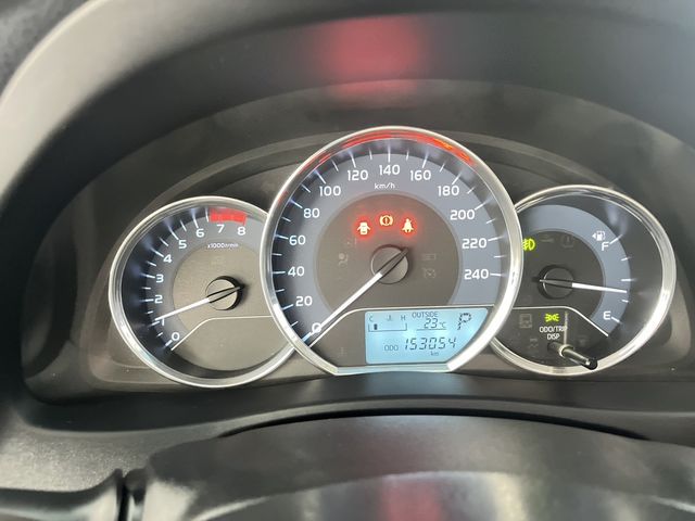 TOYOTA豐田 ALTIS  第11張相片