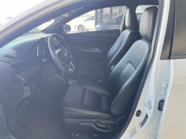 TOYOTA豐田 WISH  第7張相片