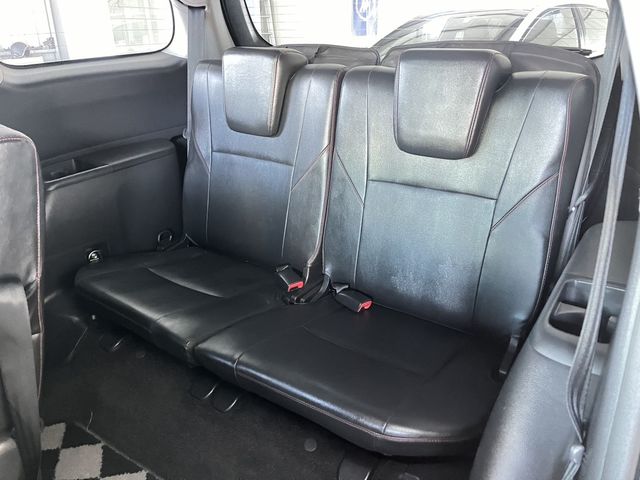 TOYOTA豐田 WISH  第9張相片