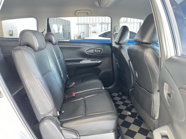 TOYOTA豐田 WISH  第11張相片