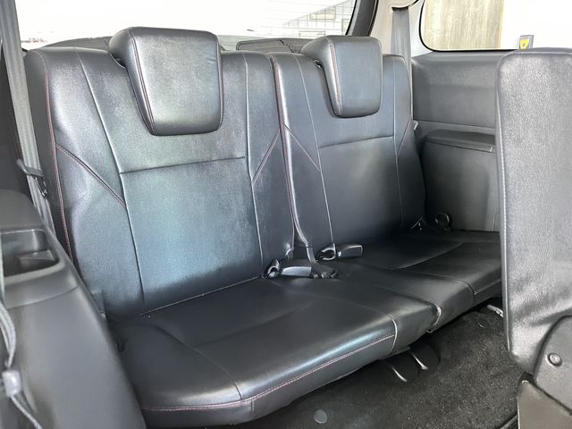 TOYOTA豐田 WISH  第12張相片