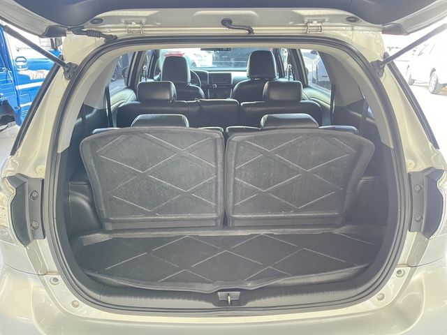 TOYOTA豐田 WISH  第13張相片