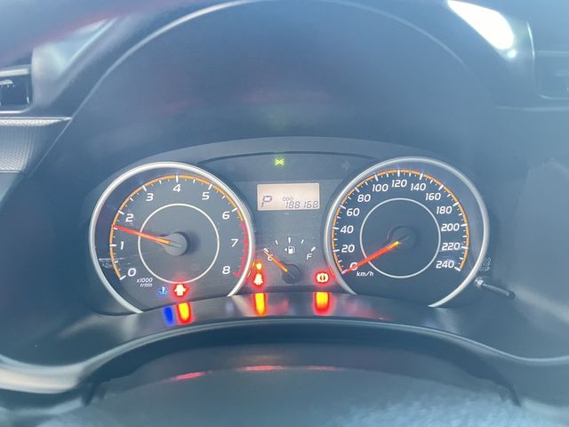 TOYOTA豐田 WISH  第14張相片