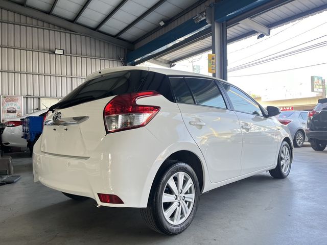 TOYOTA豐田 YARIS  第4張相片