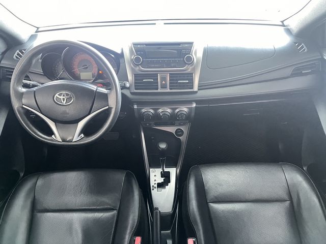 TOYOTA豐田 YARIS  第5張相片