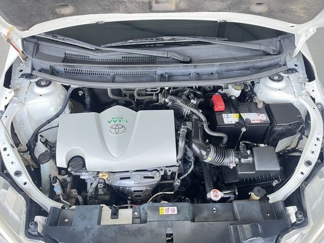 TOYOTA豐田 YARIS  第6張相片