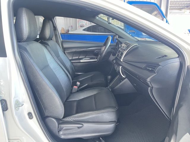 TOYOTA豐田 YARIS  第9張相片