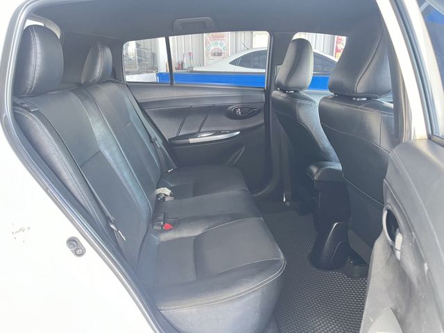 TOYOTA豐田 YARIS  第10張相片