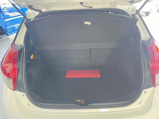 TOYOTA豐田 YARIS  第11張相片